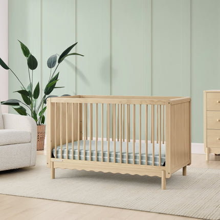 William 4-in-1 Convertible Crib - Greenguard Gold Certified