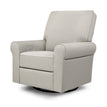 Performance Grey Eco-Twill