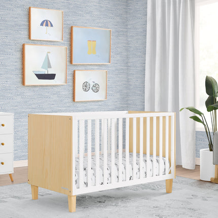 Sonny 4-in-1 Convertible Crib