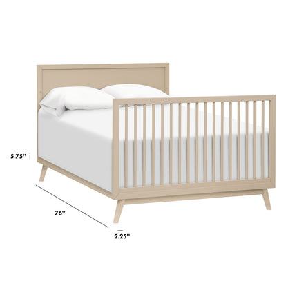 Full Size Bed Conversion Kit (M7689)