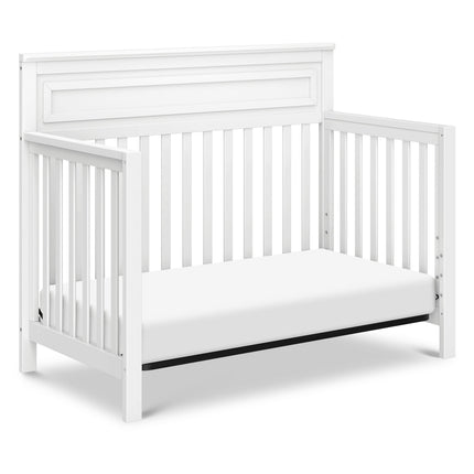 Autumn 4-in-1 Convertible Crib