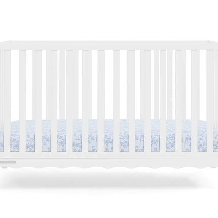 Lulu 5-in-1 Convertible Crib
