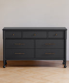 Archival Black