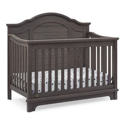 Asher 6-in-1 Convertible Crib