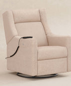 Chai Shearling