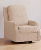 Chai Shearling