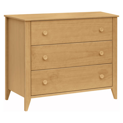 Sprout 3-Drawer Changer Dresser with Removable Changing Tray