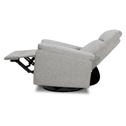 Suzy Recliner and Swivel Glider
