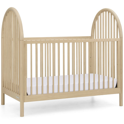 Cannon 4-in-1 Convertible Crib
