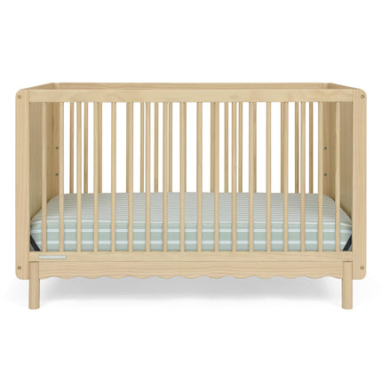 William 4-in-1 Convertible Crib - Greenguard Gold Certified