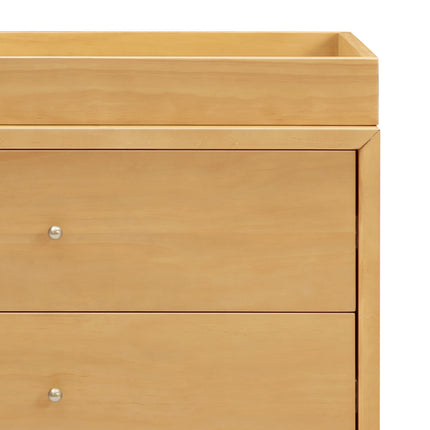 Universal Removable Changing Tray
