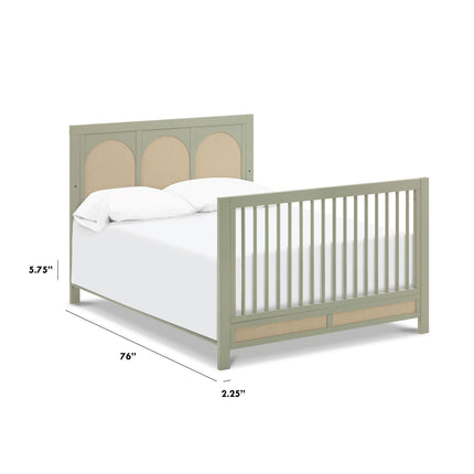 Full Size Bed Conversion Kit (M7689)