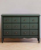Forest Green