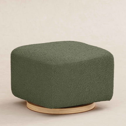 Kiwi Gliding Ottoman