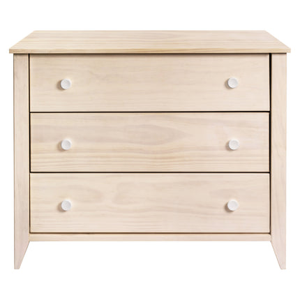 Sprout 3-Drawer Changer Dresser with Removable Changing Tray