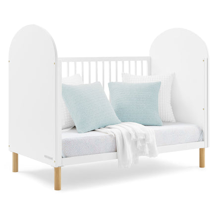 Reese 4-in-1 Convertible Crib