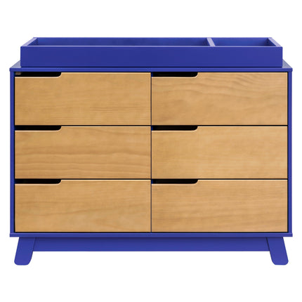 Universal Wide Removable Changing Tray