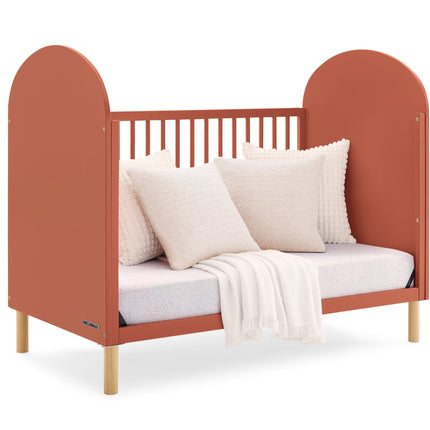 Reese 4-in-1 Convertible Crib