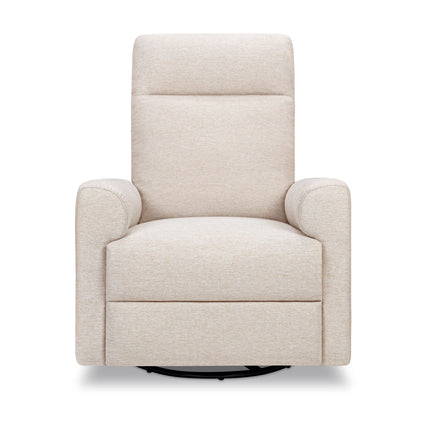 Erin Recliner and Swivel Glider