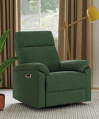 Pine Green