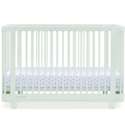 Nest 4-in-1 Convertible Crib