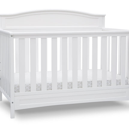 Emery 4-in-1 Convertible Crib