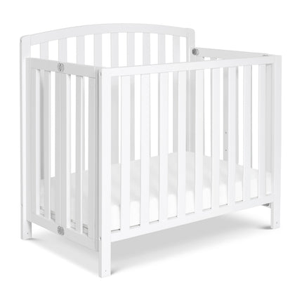 Dylan Folding Portable 3-in-1 Mini Crib