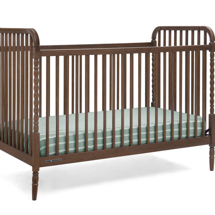 Serena 4-in-1 Convertible Crib