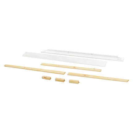 Full Size Bed Conversion Kit (M7689)