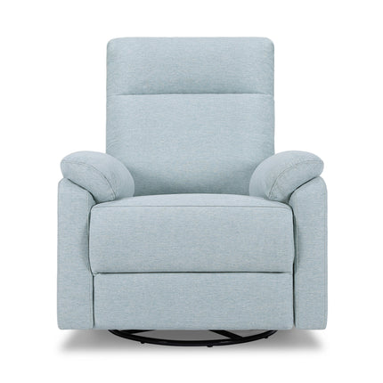 Suzy Recliner and Swivel Glider