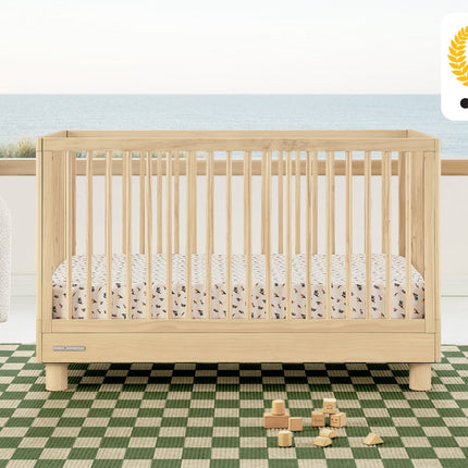Ari 4-in-1 Convertible Crib