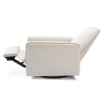 Penny Recliner and Swivel Glider | Eco-Friendly Water Repellent & Stain Resistant Fabric
