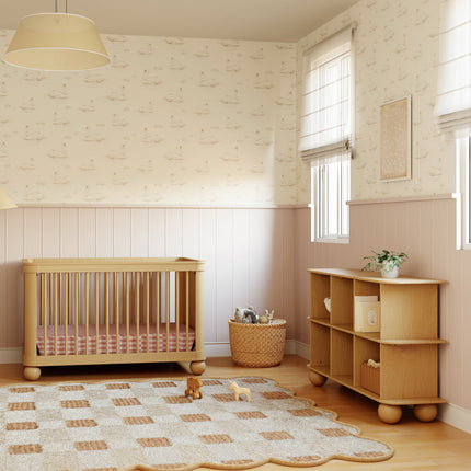 Crosby 3-in-1 Convertible Crib