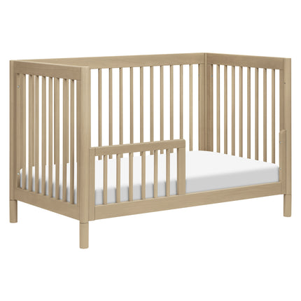 Gelato 4-in-1 Convertible Crib with Toddler Bed Conversion Kit - Retail Exclusive