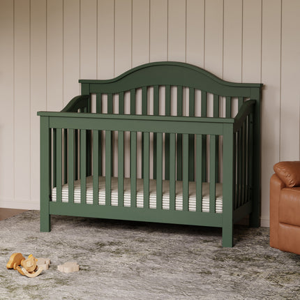 Jayden 4-in-1 Convertible Crib