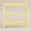 Pale Yellow
