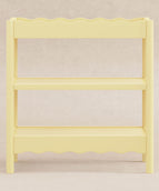 Pale Yellow