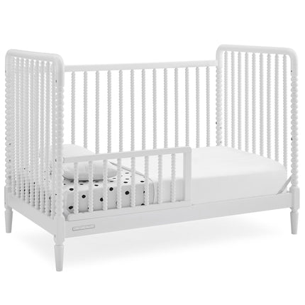 Saint 4-in-1 Convertible Crib