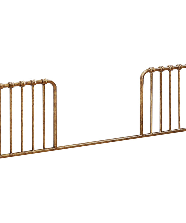 Abigail-Winston Toddler Bed Conversion Kit