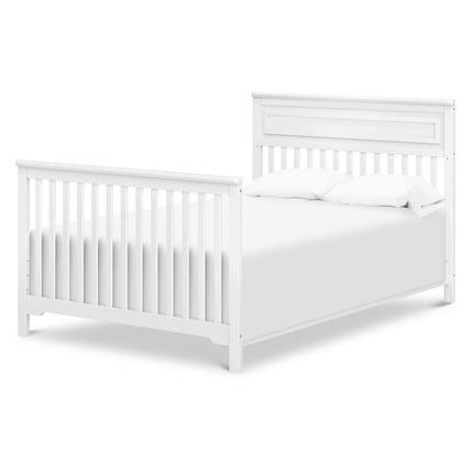 Autumn 4-in-1 Convertible Crib