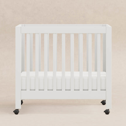 Origami Mini Crib