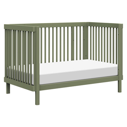 Pogo 8-in-1 Convertible Crib with All-Stages® Conversion Kits