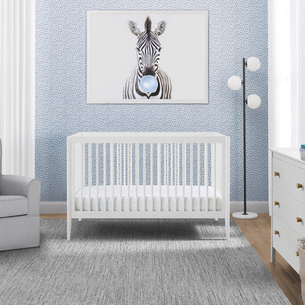 Casey 6-in-1 Convertible Crib