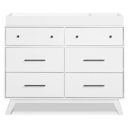Otto 6-Drawer Dresser