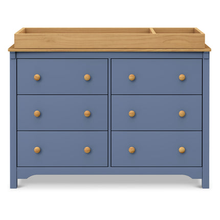 Shea 6-Drawer Dresser