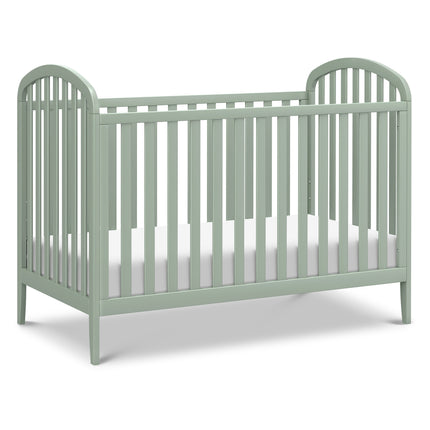 Beau 3-in-1 Convertible Crib