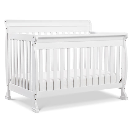 Kalani 4-in-1 Convertible Crib
