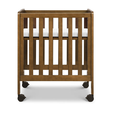Colby GROW 6-in-1 Convertible Bassinet to Crib