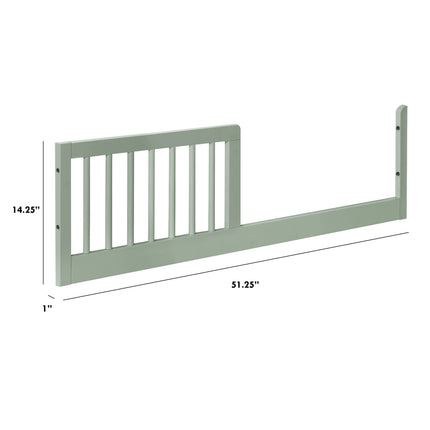 Toddler Bed Conversion Kit (M14799)