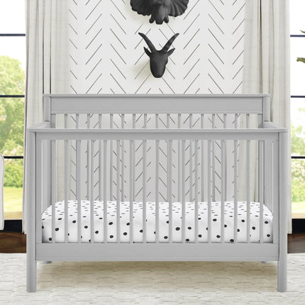 Remy 6-in-1 Convertible Crib